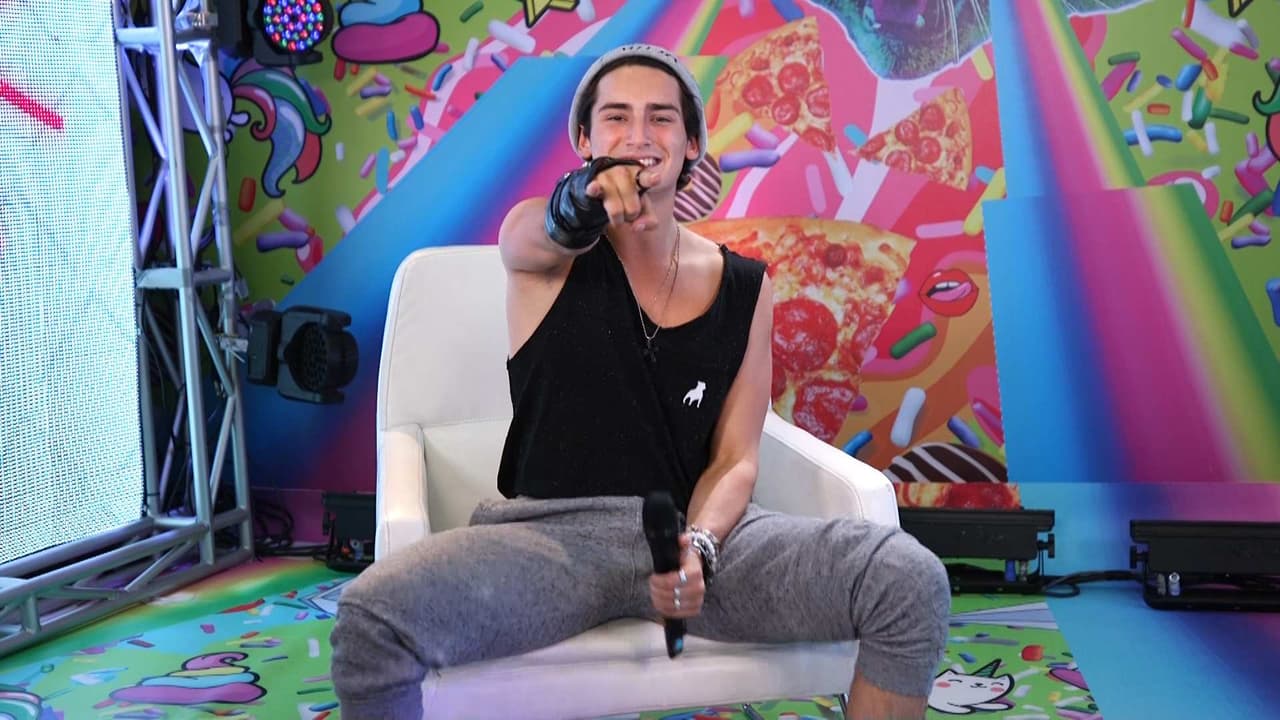 Emilio Osorio celebrará su cumpleaños en concierto