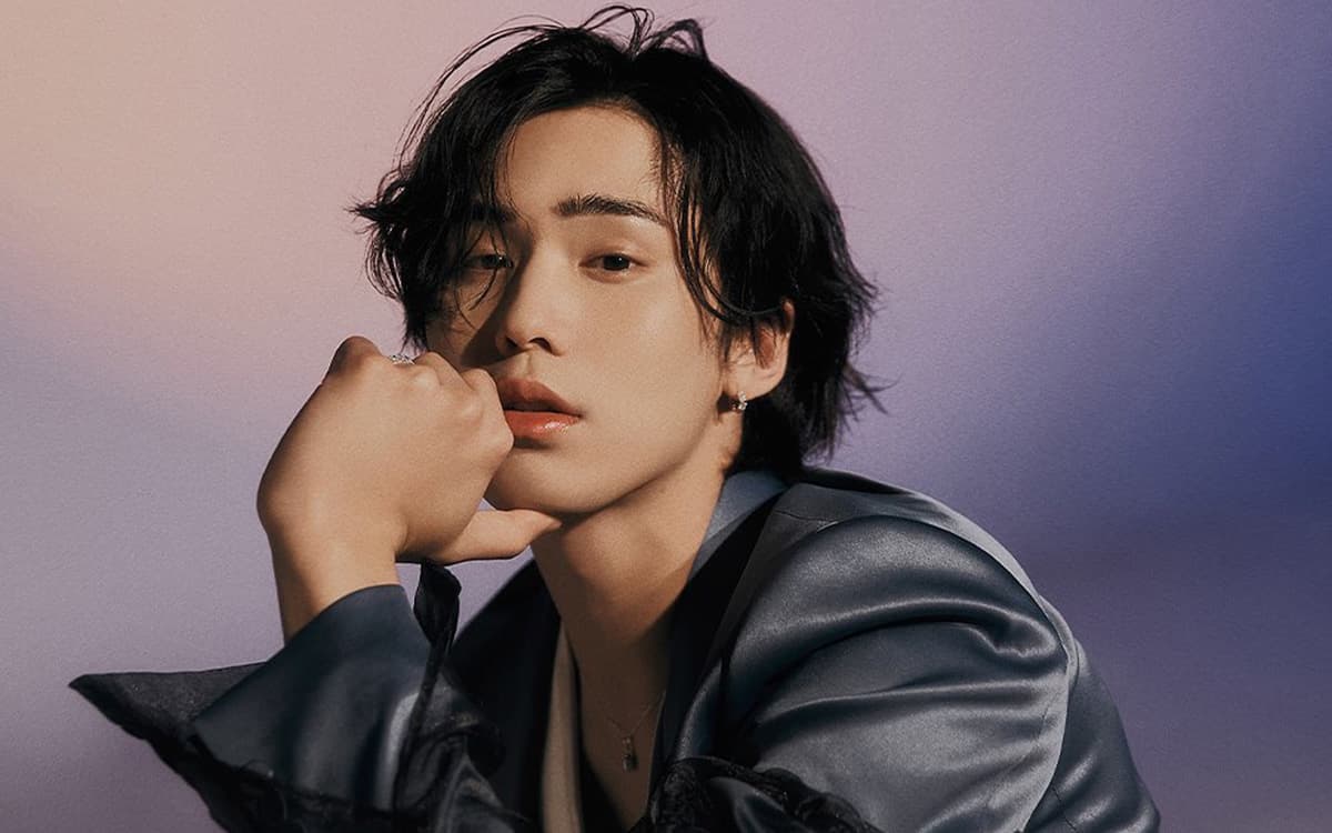 Rocky abandona ASTRO tras siete años de estar en la agrupación