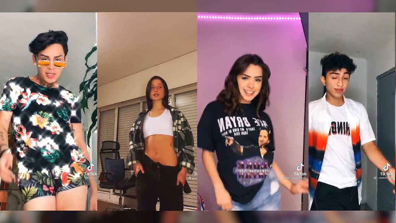 ‘El Taxi’ de Pitbull regresa para hacerse viral en TikTok y usuarios se ponen a bailarla con todo el flow