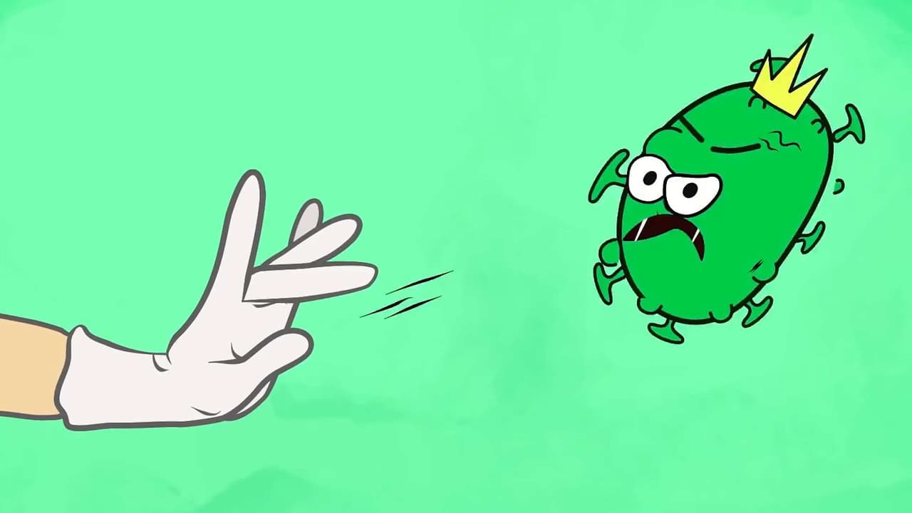 Escucha la pegajoza canción sobre el coronavirus que se ha hecho viral en Tik Tok