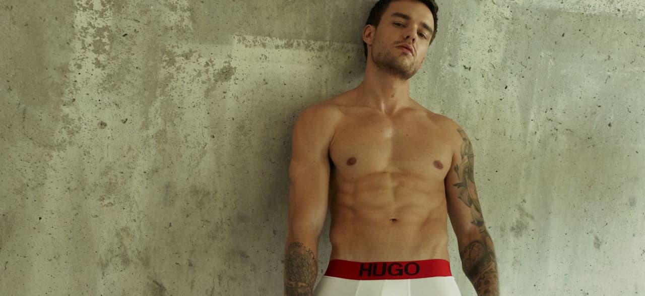 Además, le entró al modelaje de la mano de Hugo Boss, compañía para la que posó en una línea de ropa interior en el 2019 y con la he colaborado frecuentemente.