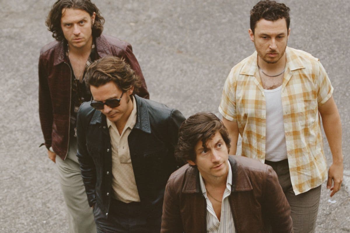 Portada de "The Car"