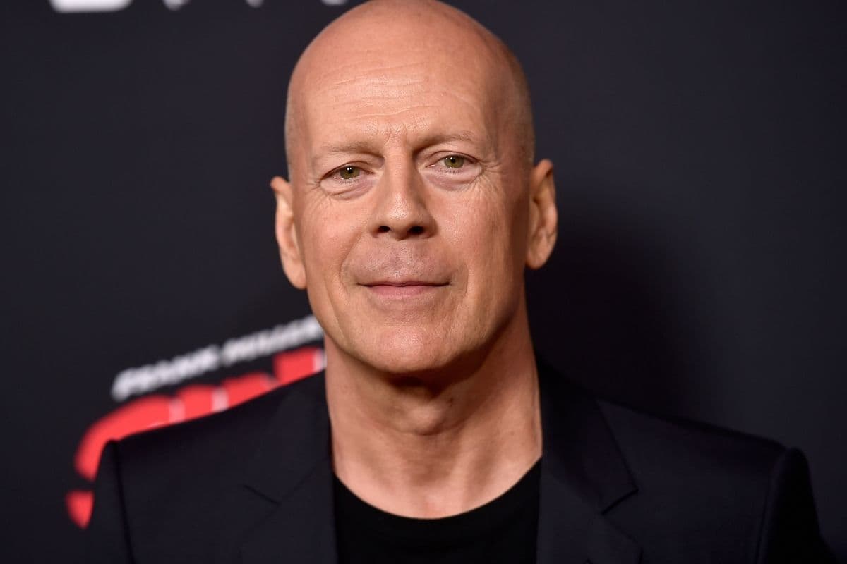 Bruce Willis