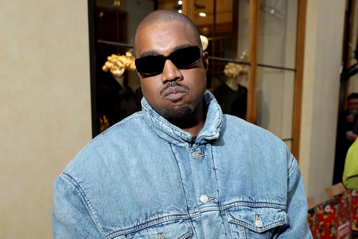 Kanye West