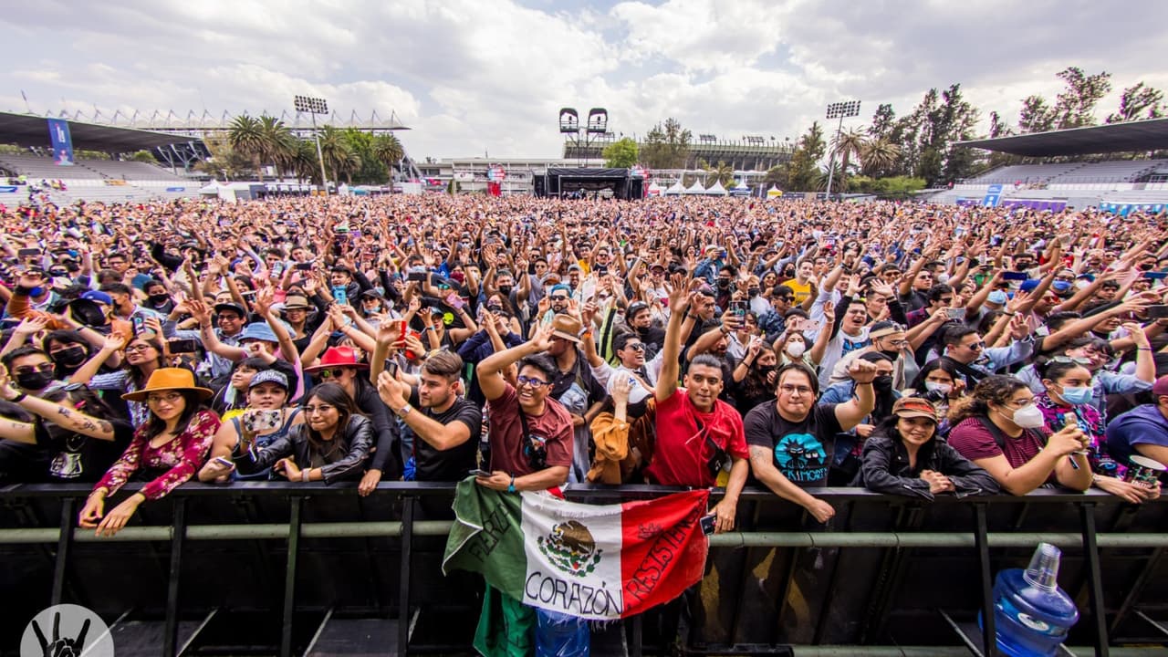 Vive Latino 2025: Todo lo que tienes que saber del famoso festival

