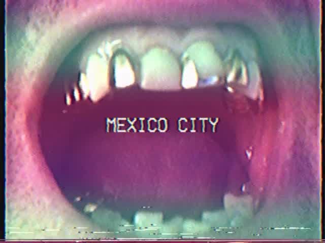 Die Antwoord tiene un mensaje para México