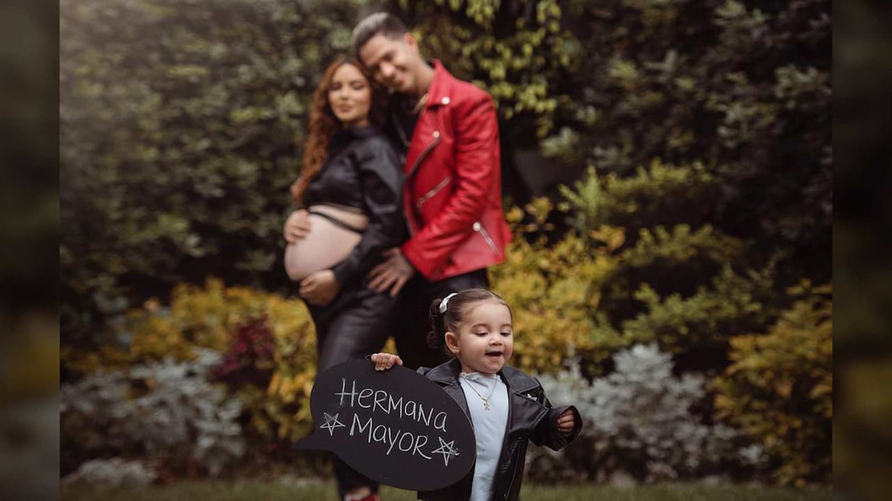 Kimberly Loiza y JD Pantoja le dan enorme regalo a su hija Kima y a ella no le gustó tanto