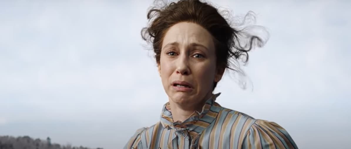 El Conjuro 3 promete ser la película más oscura de toda la saga