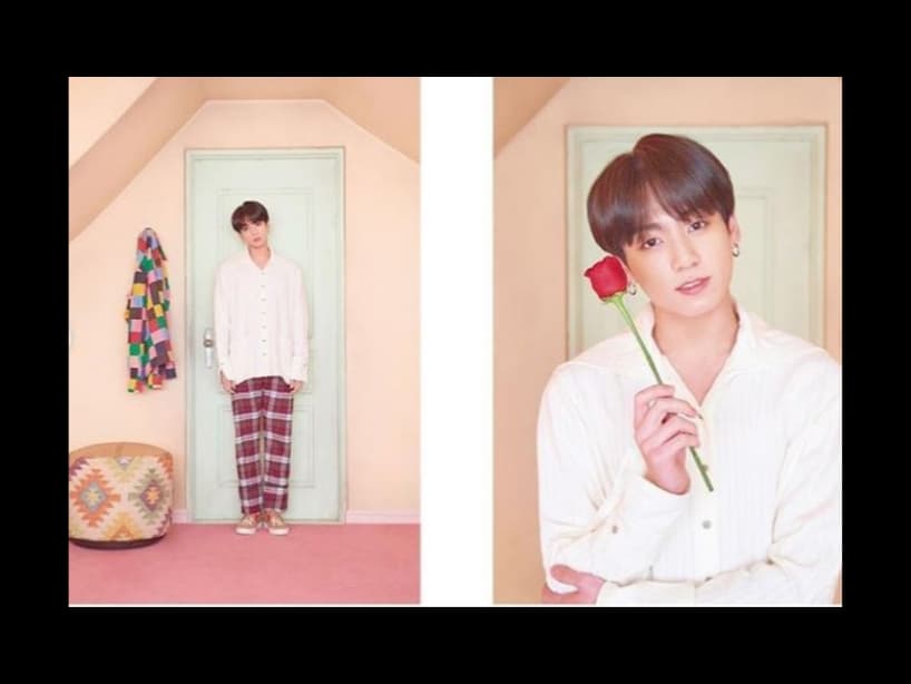 BTS estrenará "Map of the Soul: Persona", su cuarto álbum, el 12 de abril de 2019.