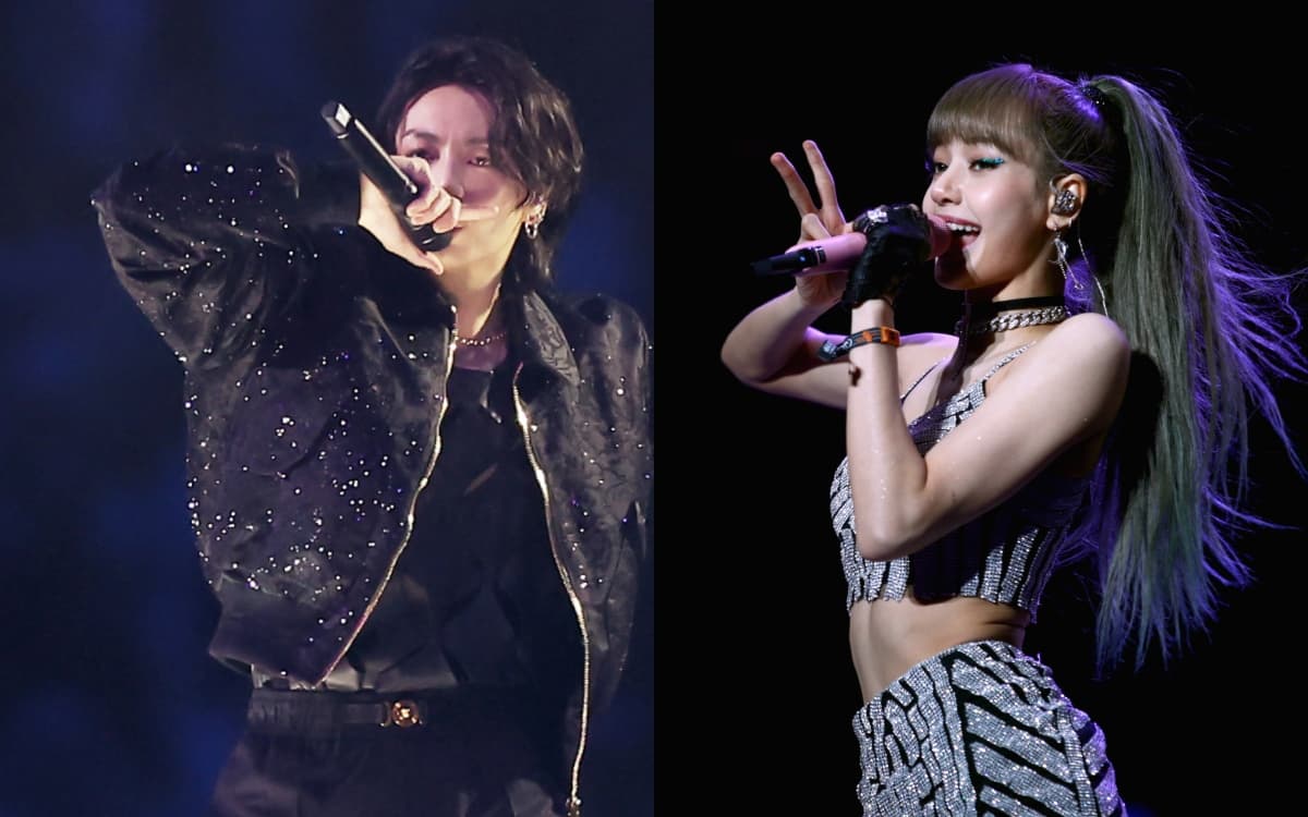 ¿Qué pasó con los fans de BTS y Blackpink?
