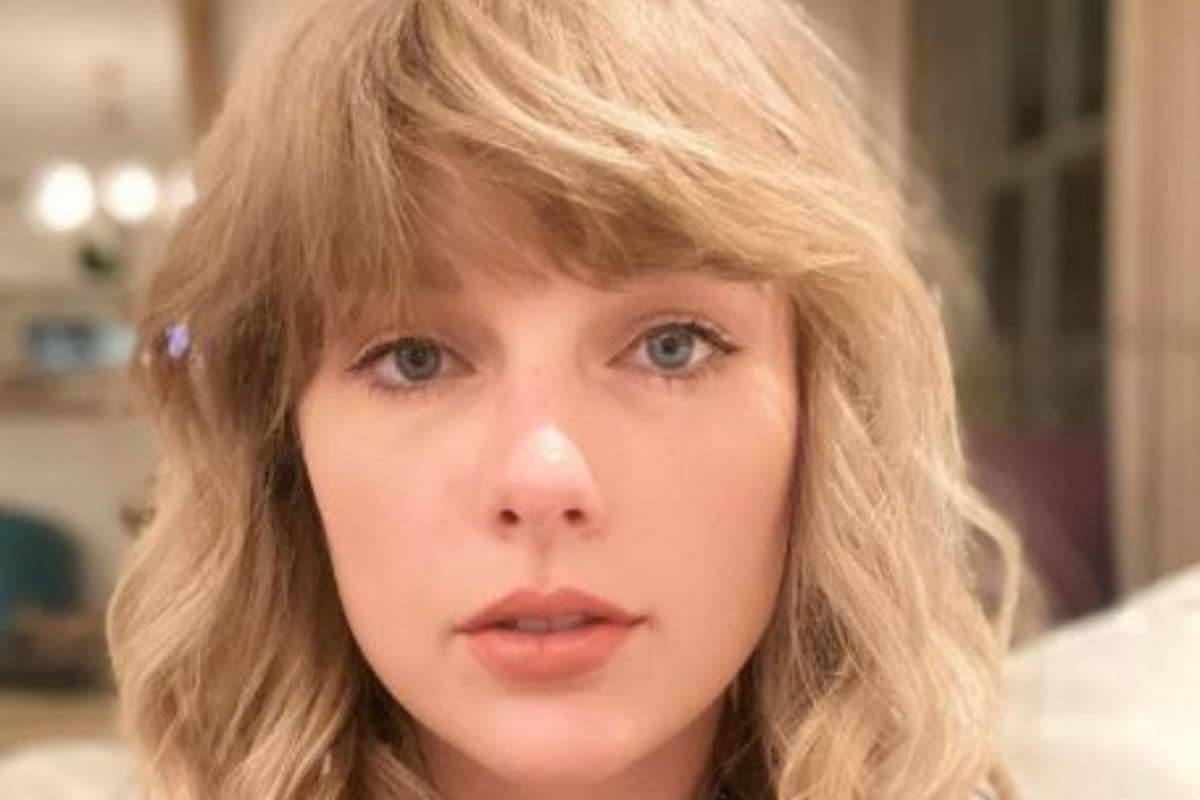 Taylor Swift estrenará 'Red (Taylor's Version)'