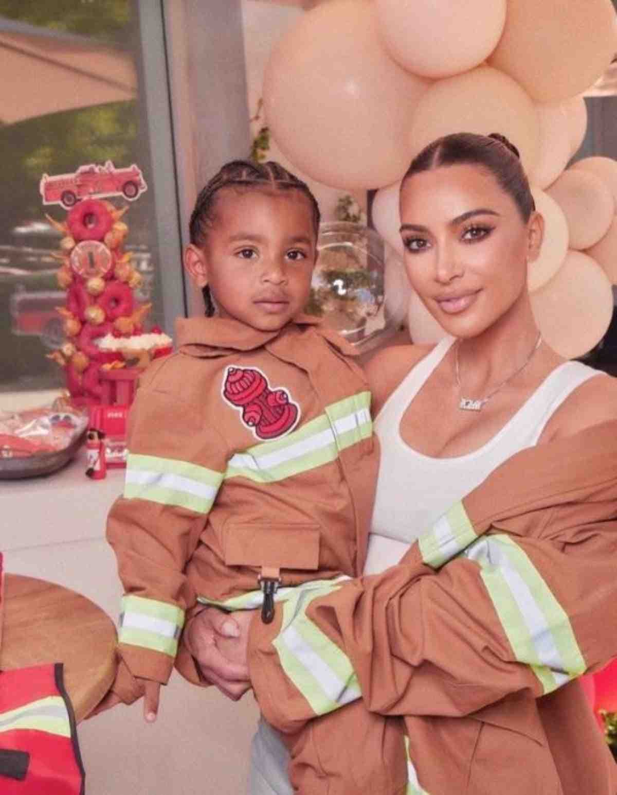Kim Kardashian teme no encontrar pareja: “tengo cuatro hijos y 40 años”