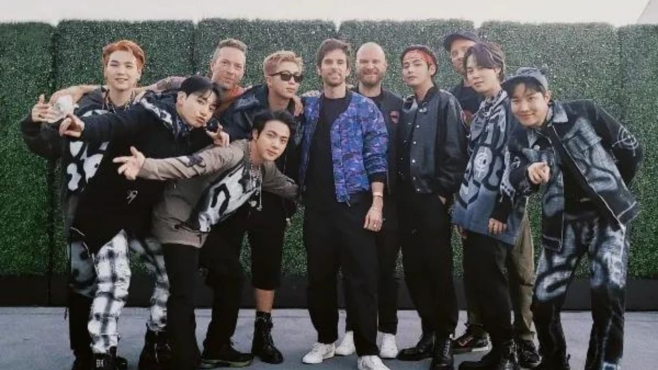 BTS: 'My Universe' y otras de sus mejores colaboraciones