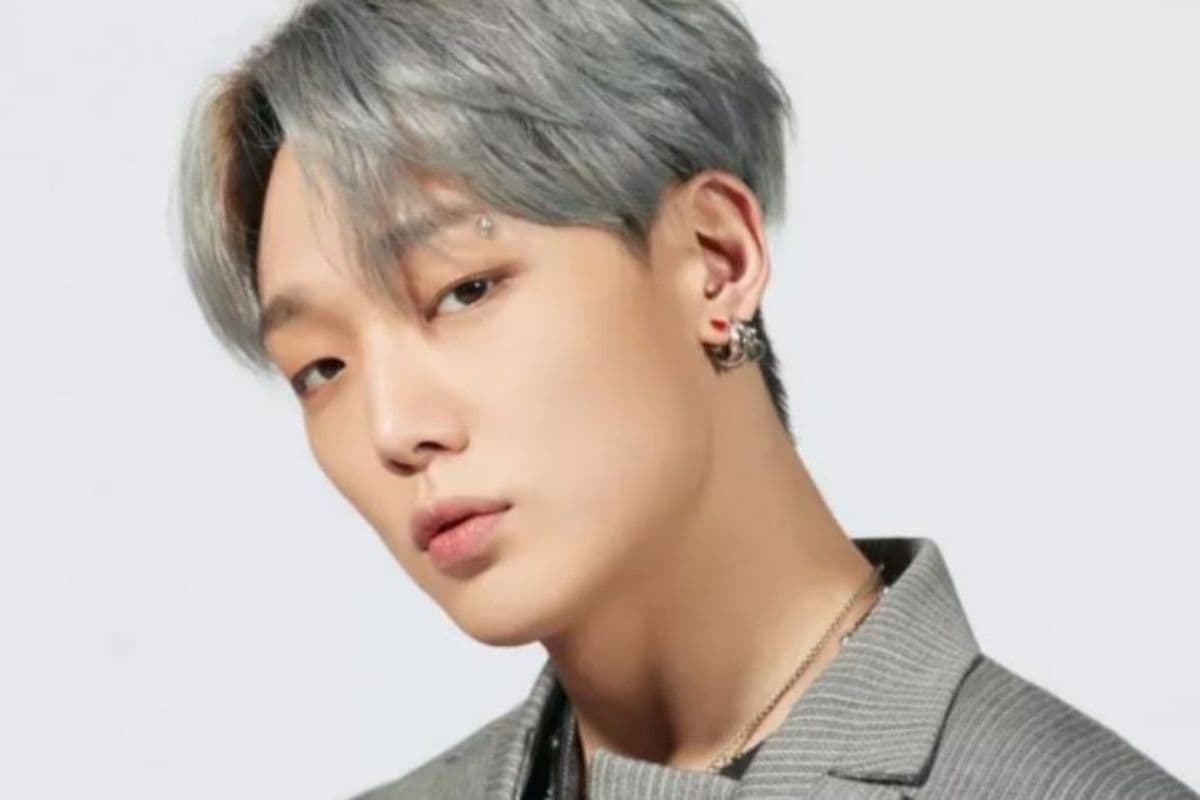 Bobby de iKON