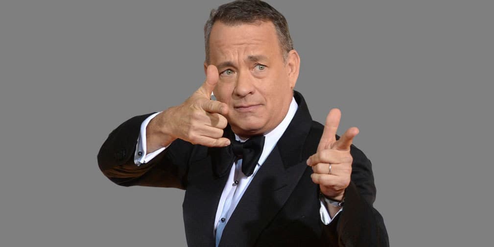 Tom Hanks