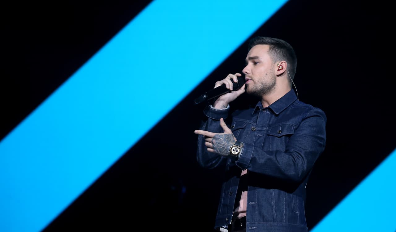 El 2017 no solo le trajo una nueva aventura como padre a Liam, también fue el año en que debutó como solista, con el tema “Strip That Down”, en colaboración con Quavo. Luego lanzó “Bedroom Floor” y “Get Low”, con Zedd.