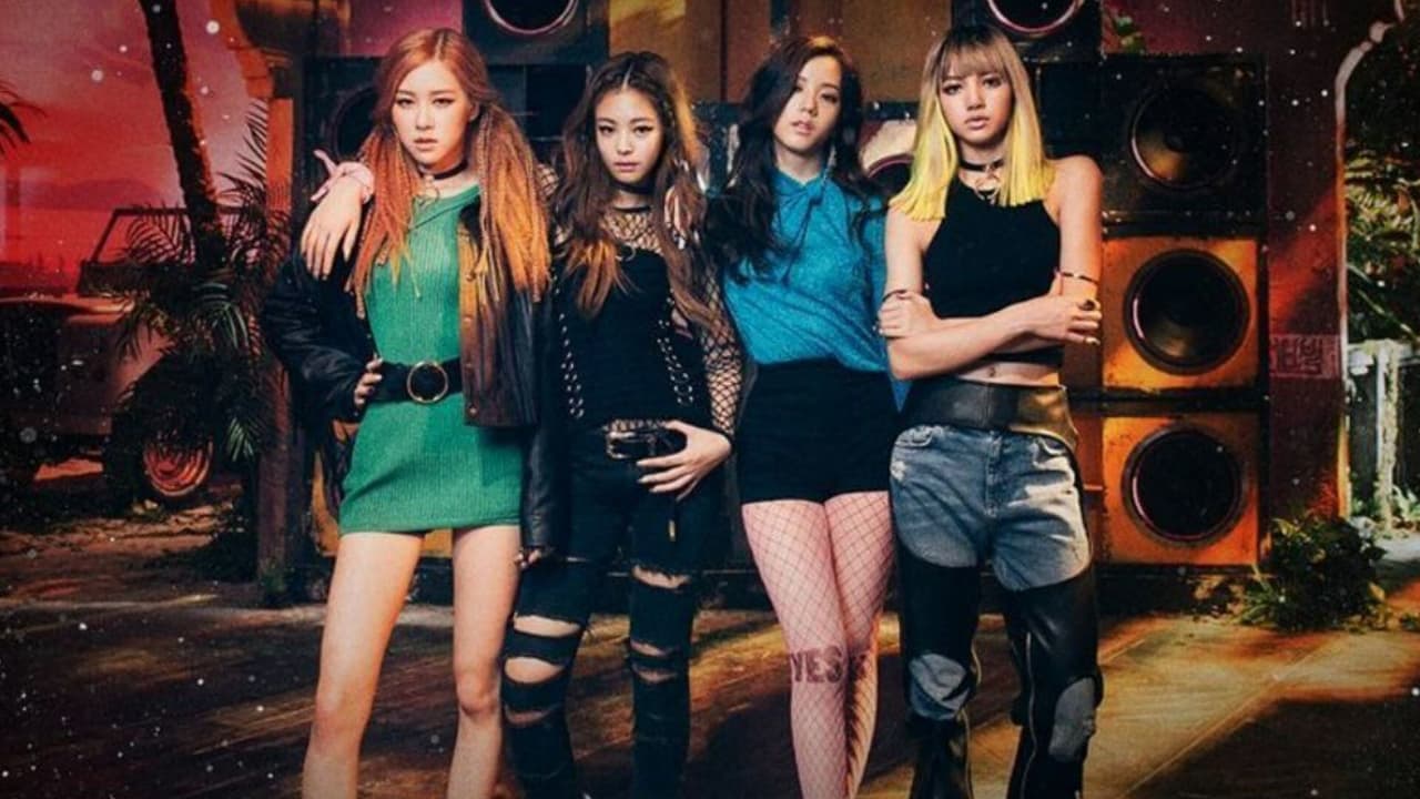 BLACKPINK alcanza cifra histórica de visualizaciones en YouTube