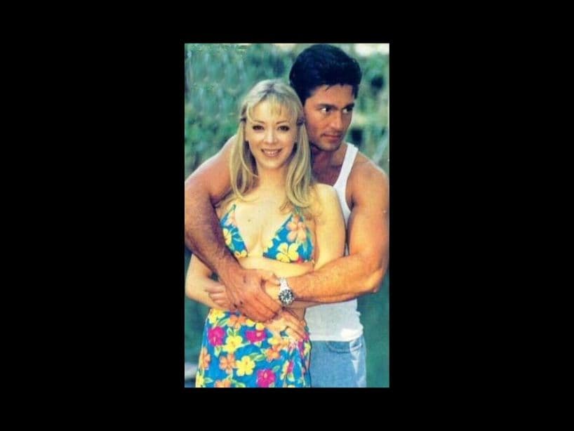 Nunca Te Olvidaré (1999)Edith González y Fernando Colunga compartieron créditos en Nunca Te Olvidaré, telenovela que además contó con el tema principal interpretado por Enrique Iglesias.