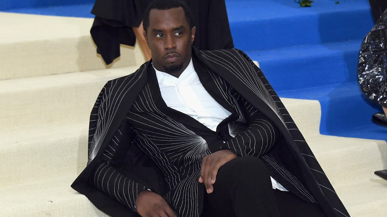 Sean ‘Diddy’ Combs: jurado da veredicto final y es culpable de dos de los cinco cargos que enfrentaba