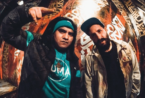Lng Sht y Aczino estrenan 'Ellos'
