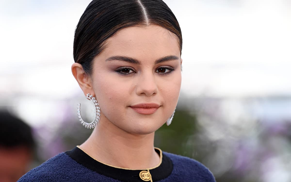 Selena Gomez deja las redes sociales tras ser la más seguida en Instagram