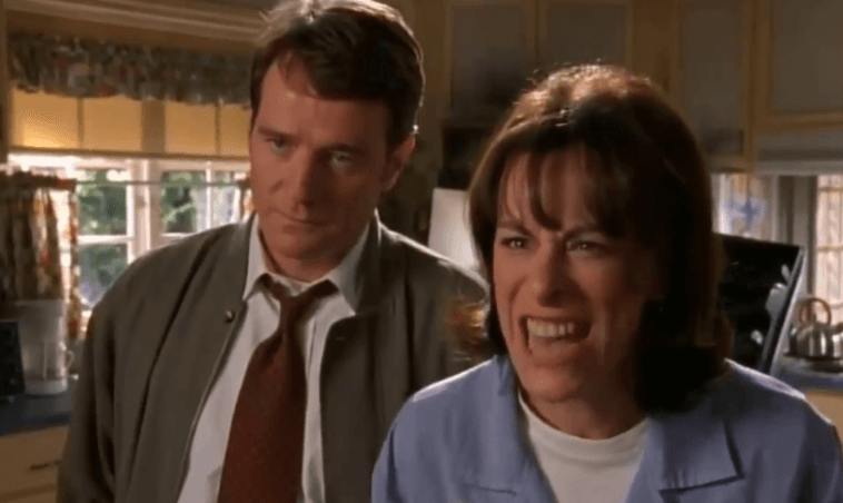 Con el paso de los años, Lois y Hal demostraron que quizá no eran los padres más convencionales, pero sí los más divertidos de la televisión. A la matriarca la recordamos con frases como "Dewey, sal de ahí, esa no es tu familia".