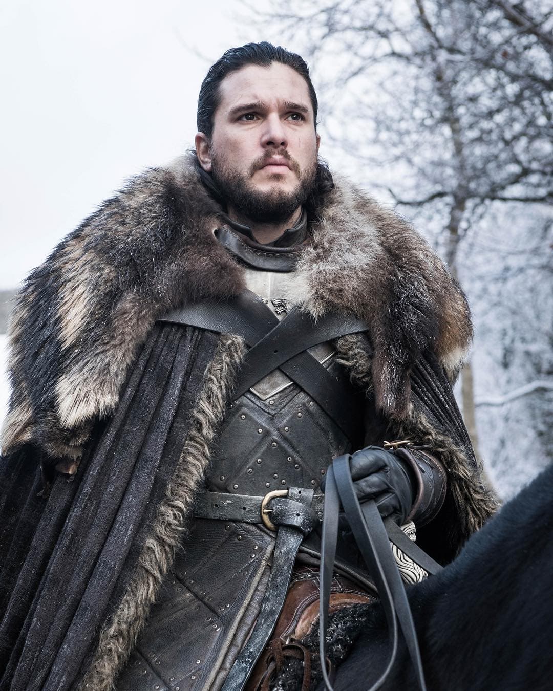 El estreno del primer capítulo de la octava temporada de Game Of Thrones inundó las redes sociales de memes.