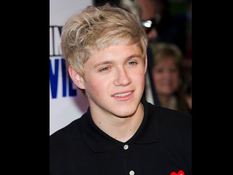 Niall Horan también alcanzó la fama gracias a One Direction. Los fans de la agrupación celebran su noveno aniversario haciendo tendencia el nombre de la boy band en Twitter.