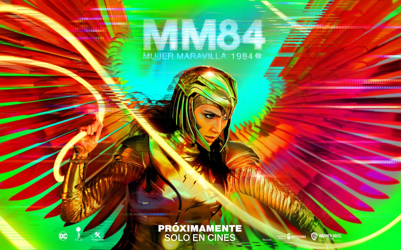 Póster oficial.