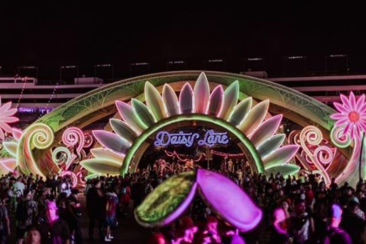 EDC México regresará en 2022