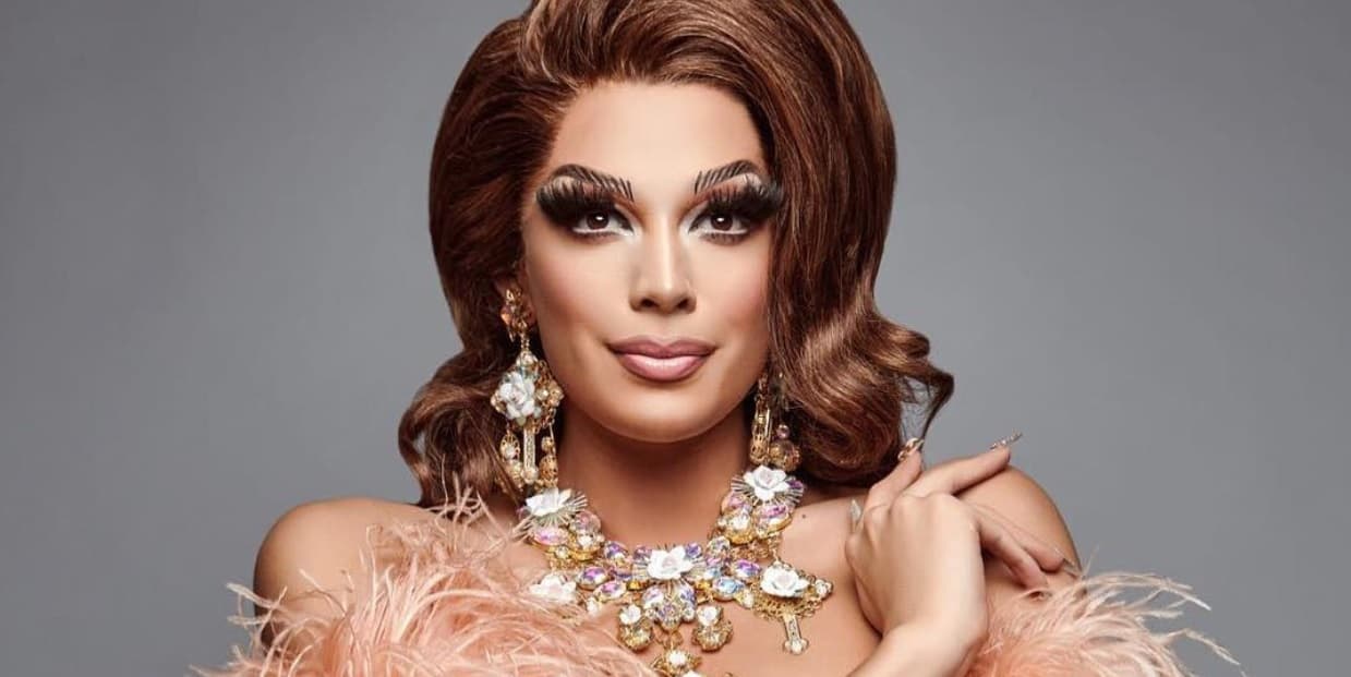 ¡Conviértete en drag con Telehit!