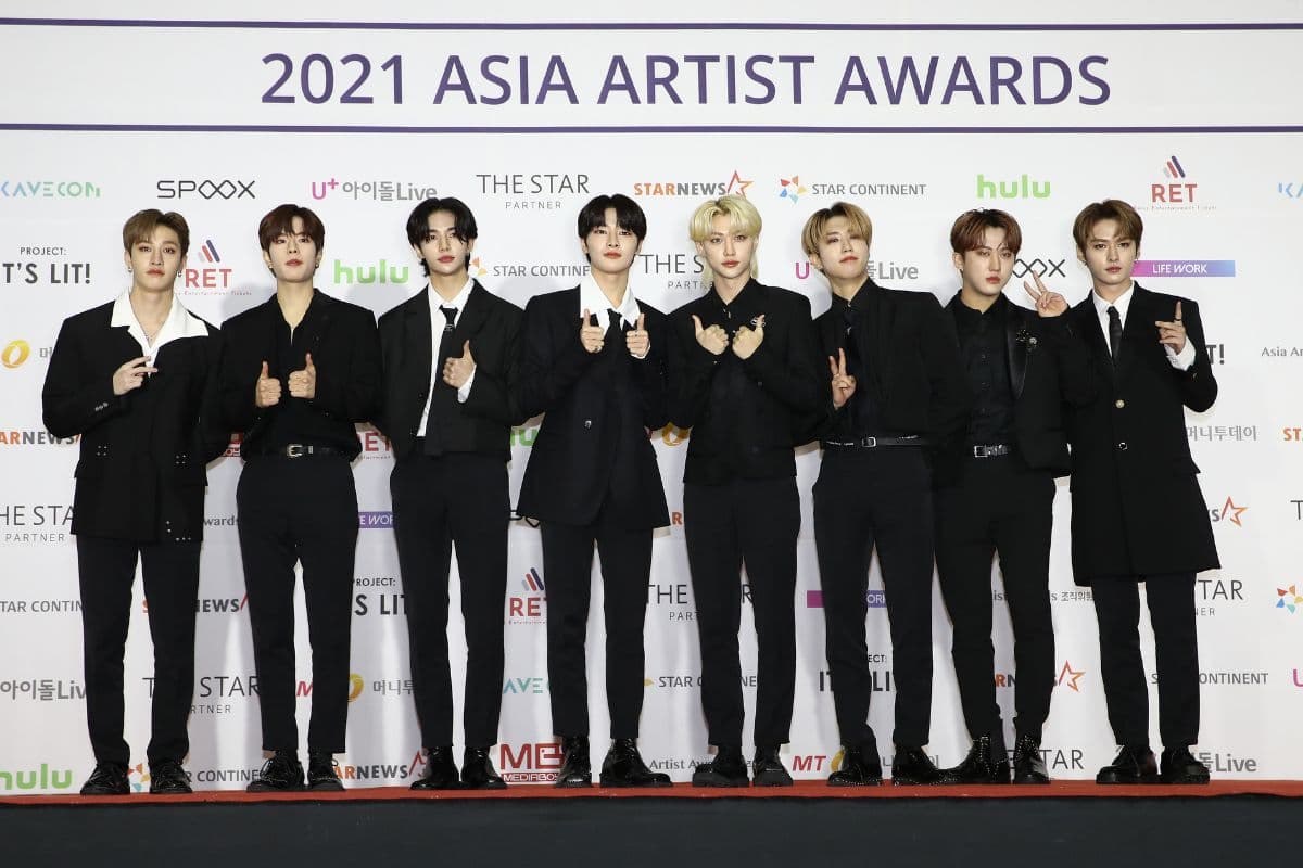 Stray Kids: cuando debutaron
