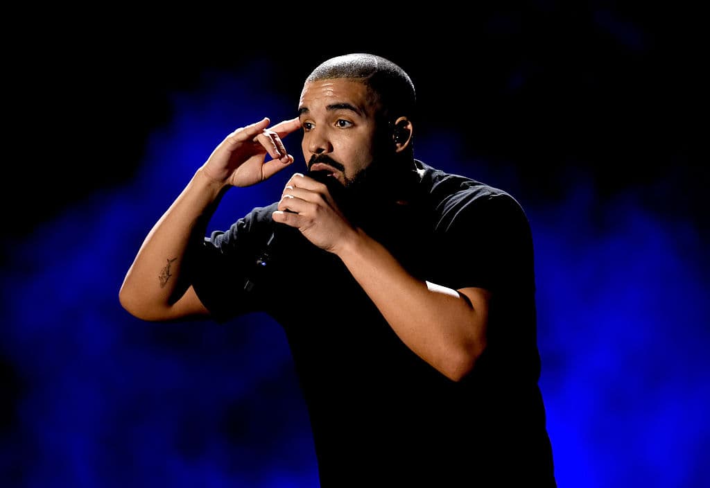Drake será reconocido como Artista de la Década Billboard.