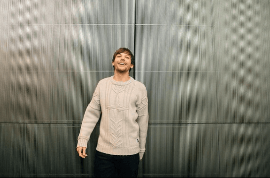 Lous Tomlinson