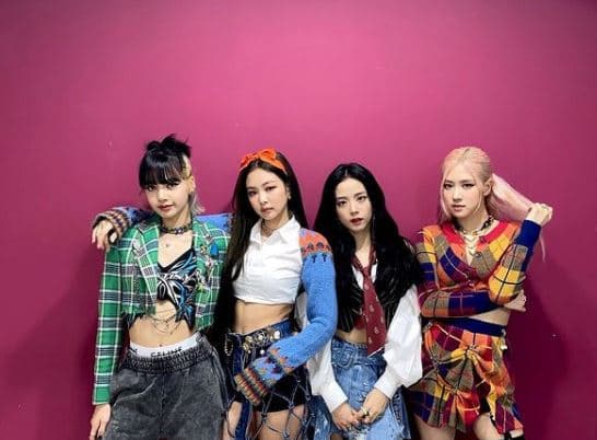 BLACKPINK