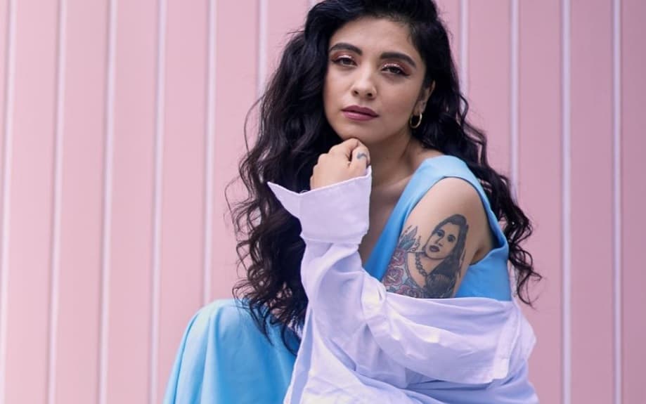 Mon Laferte anuncia fecha de lanzamiento de su nuevo disco