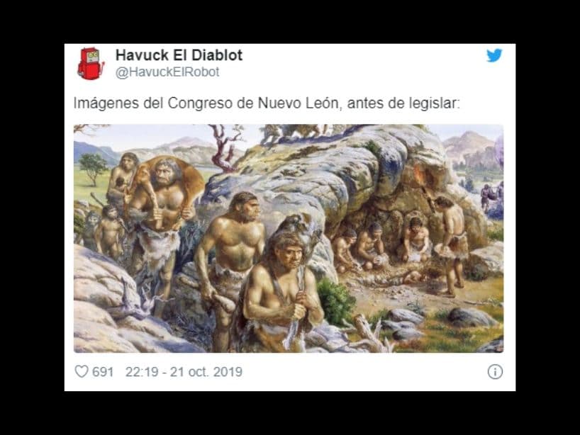 De verdad, más de uno. Los usuarios defienden el derecho a la salud de todos los ciudadanos.