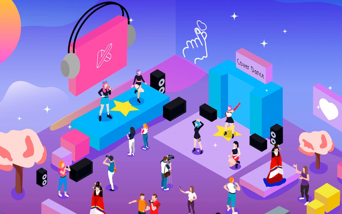 Hallyu Fest 2022 se realizará en la Ciudad de México