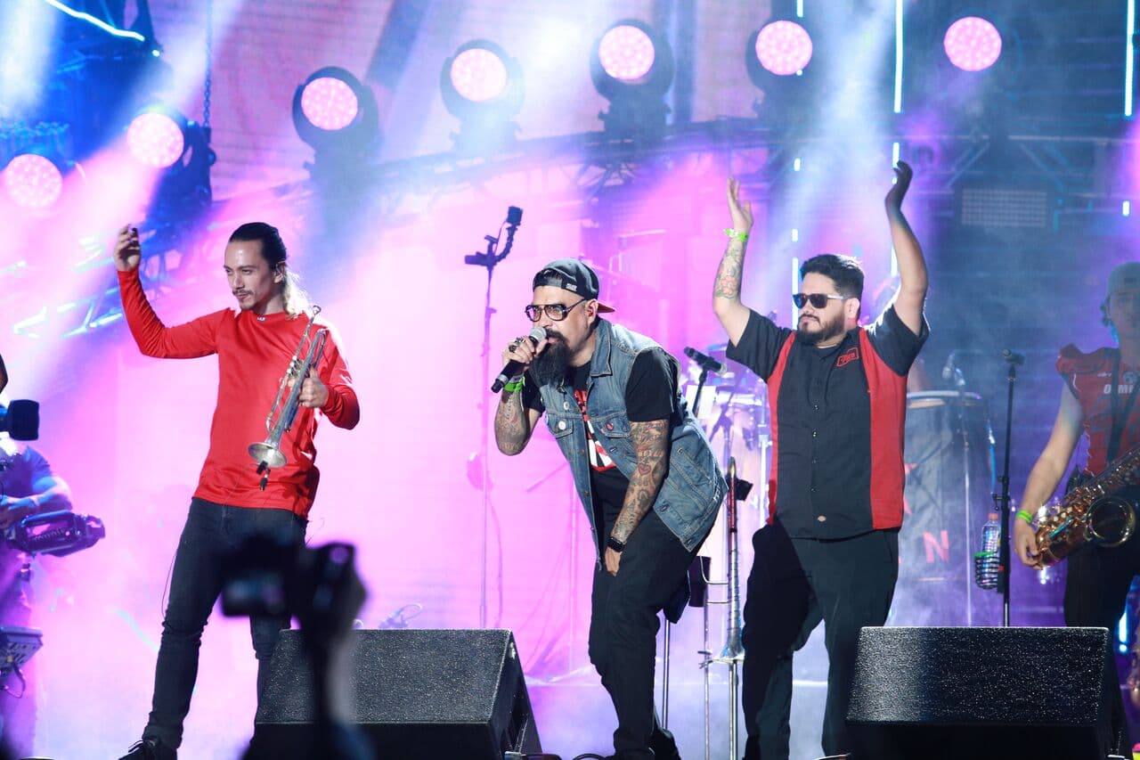 Hablar de ska mexicano es hablar de Panteón Rococó, agrupación citadina con más de 20 años en la escena musical no sólo del país, sino del mundo.