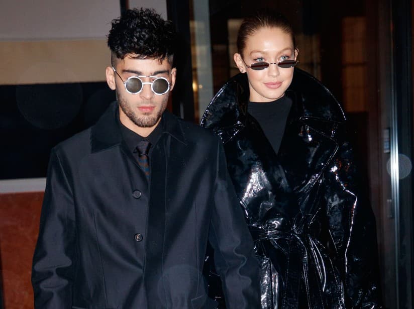 “
<b>Gigi</b> y yo tuvimos una relación increíblemente significativa, amorosa y divertida y yo tengo una gran cantidad de respeto y adoración para ella como mujer y amiga", dijo Zayn sobre su ruptura.