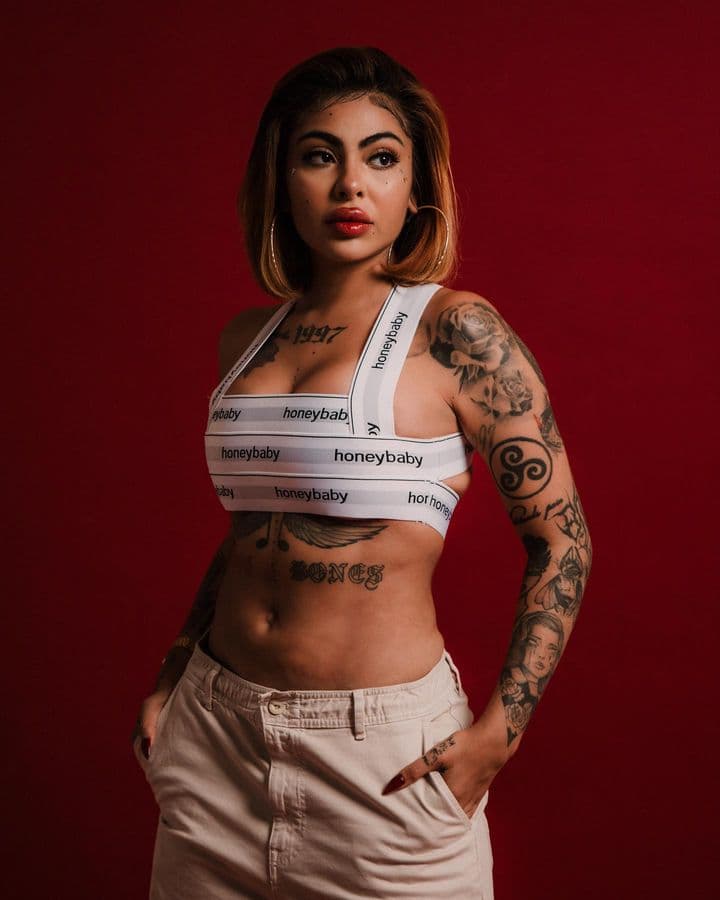 Yoss Bones se presentará en la Ciudad de México