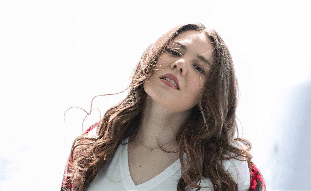 Foto: Joy Huerta da pistas sobre la identidad de su esposa