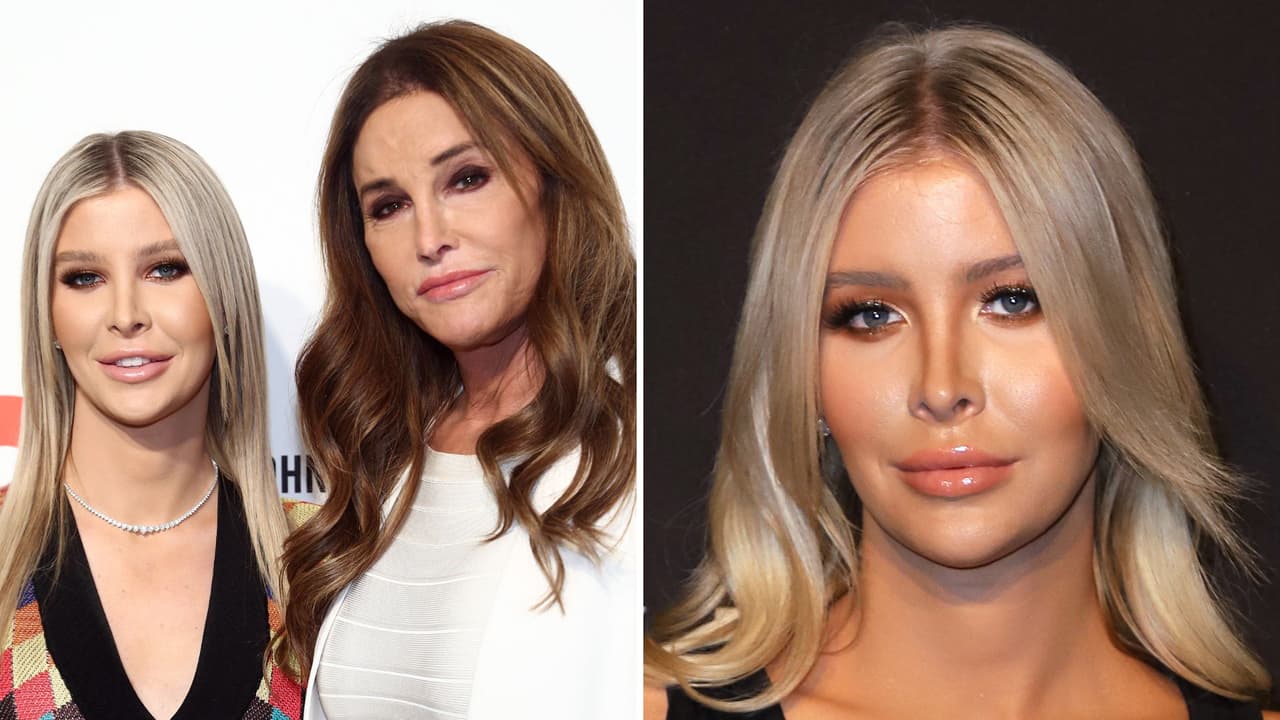Muere amiga y mánager de Caitlyn Jenner a los 29 años en terrible accidente automovilístico 