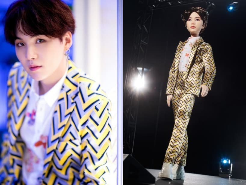 Suga