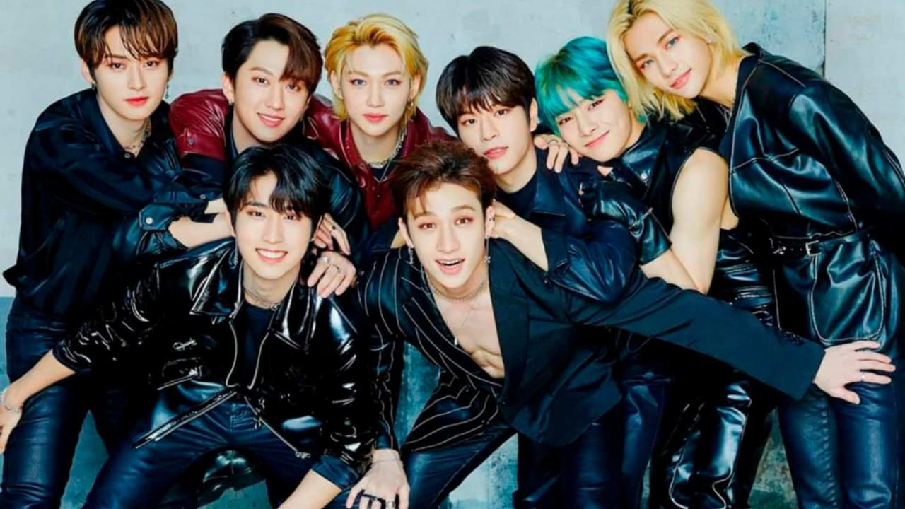 Así fue el pre-debut de Stay Kids