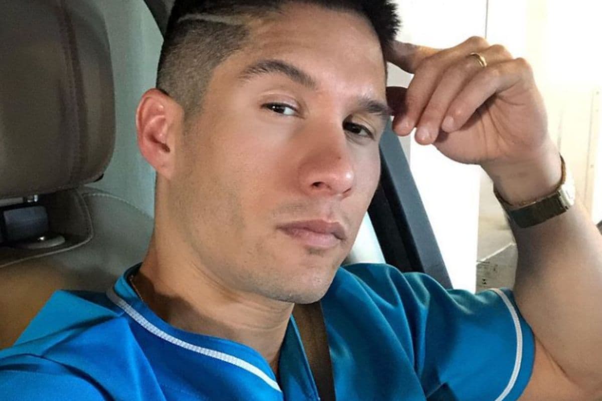 Chyno Miranda, de Chino y Nacho