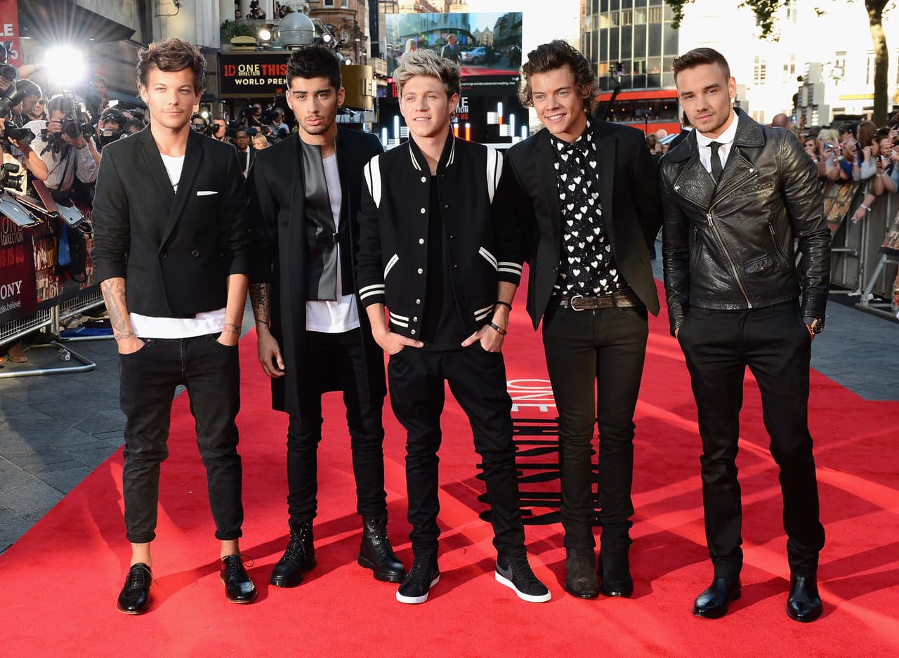 ¿Por qué acusan a Simon Cowell de explotar a bandas como One Direction y Little Mix?