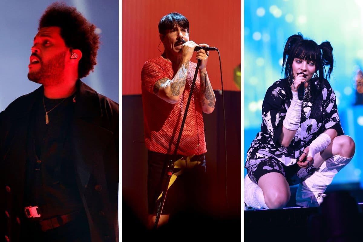 Conciertos 2023 en México