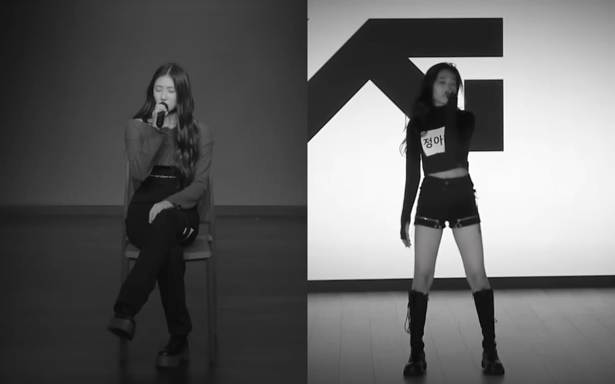 Haram y Ahyeon son las dos primeras integrantes de BABYMONSTER en ser presentadas al público