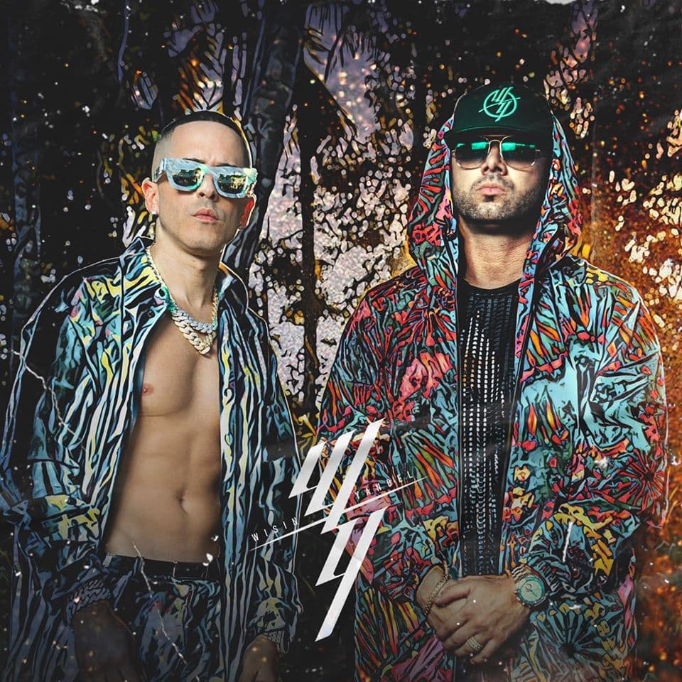 Actualmente, Wisin y Yandel están de regreso como un dueto y han vuelto a llevar su música alrededor del mundo. Al verlos, uno no se imagina que tienen más de 20 años de carrera.